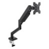 DB1334TNR-B soporte para monitor 86 4 cm (34") Escritorio Negro