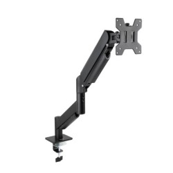 Soporte de mesa para pantallas de 13”-34”  Negro
