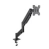 Soporte de mesa para pantallas de 13”-34”  Negro