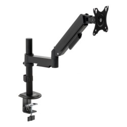 Soporte de Mesa para Pantallas 17”-32”  Color Negro