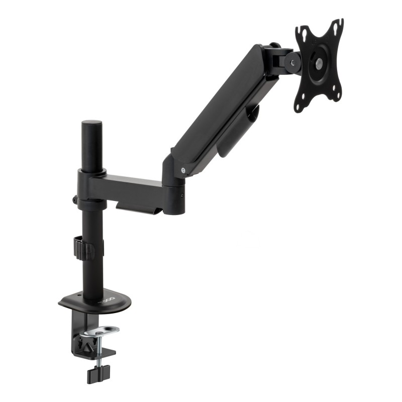 Soporte de Mesa para Pantallas 17”-32”  Color Negro
