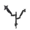 DB1533TNR-B soporte para monitor 81 3 cm (32") Escritorio Negro