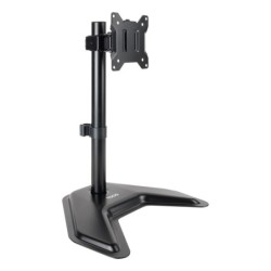Soporte de Mesa para Pantallas de 17”-32”  Negro