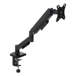 DB1733TNR-B soporte para monitor 81 3 cm (32") Escritorio Negro