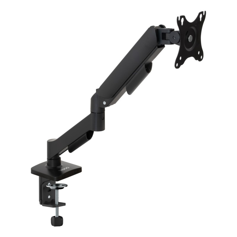 DB1733TNR-B soporte para monitor 81 3 cm (32") Escritorio Negro