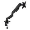 DB1733TNR-B soporte para monitor 81 3 cm (32") Escritorio Negro