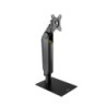 Soporte de mesa para pantallas 17”-32”  Negro