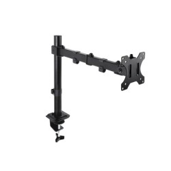 Soporte de Mesa para Pantalla 17"-32"  Negro