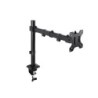 Soporte de Mesa para Pantalla 17"-32"  Negro