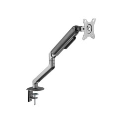 DB4032TNR-G soporte para monitor 81 3 cm (32") Escritorio Negro