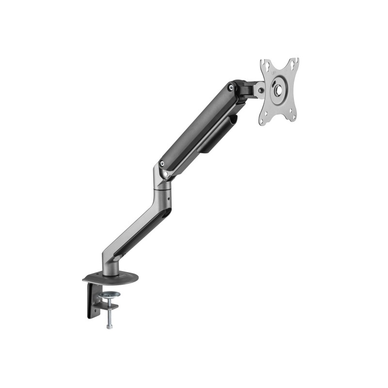 DB4032TNR-G soporte para monitor 81 3 cm (32") Escritorio Negro