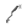 DB4032TNR-G soporte para monitor 81 3 cm (32") Escritorio Negro