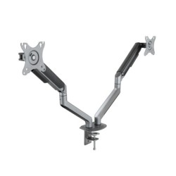 DB4132TNR-G soporte para monitor 81 3 cm (32") Escritorio Negro