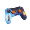 DBPS4COMBOSUP accesorio de controlador de juego Funda de silicona para mayor agarre y protección