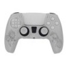PS5 Dragon Ball Super Thermocromatic Silicone Skin + Grips