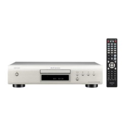 DCD-600NE Plata Reproductor de CD HiFi