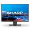 MultiSync EA241W pantalla para PC 61 cm (24") 1920 x 1200 Pixeles Full HD LCD Negro