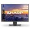 MultiSync EA242W pantalla para PC 61 cm (24") 1920 x 1200 Pixeles Full HD LCD Negro