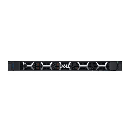 PowerEdge R360 servidor 480 GB Bastidor (1U) Intel Xeon 6 6325P 3 5 GHz 32 GB DDR5-SDRAM 700 W
