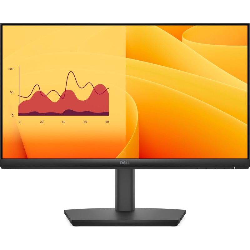 E Series E2225HSM pantalla para PC 54 6 cm (21.5") 1920 x 1080 Pixeles Full HD LCD
