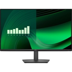 E Series E2725HM pantalla para PC 68 6 cm (27") 1920 x 1080 Pixeles Full HD LCD Negro