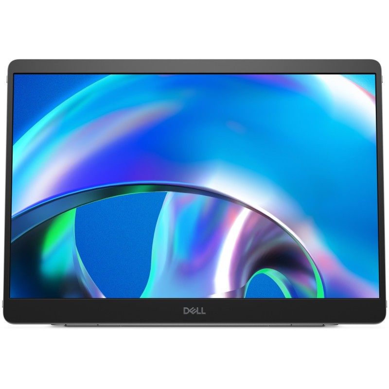Pro Plus P1425 pantalla para PC 35 6 cm (14") 1920 x 1200 Pixeles WUXGA LCD Plata