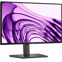 Pro P P2226H pantalla para PC 54 6 cm (21.5") 1920 x 1080 Pixeles Full HD LCD Gris