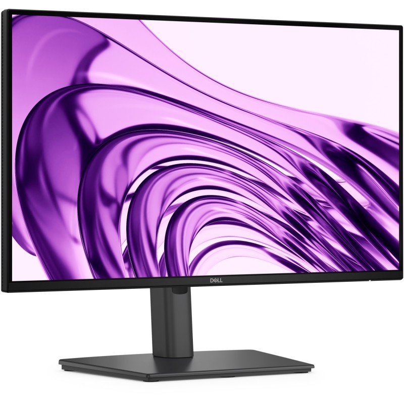 Pro P P2226H pantalla para PC 54 6 cm (21.5") 1920 x 1080 Pixeles Full HD LCD Gris