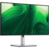 Pro Plus P2425D pantalla para PC 61 cm (24") 2560 x 1440 Pixeles Quad HD LCD Negro  Plata