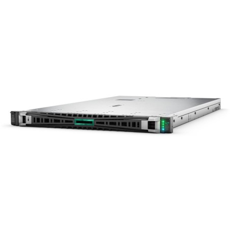 ProLiant Compute DL360 Gen12 6505P 2.2GHz 12c 1P 2x32GB-R 8SFF MR408i-o 2x1000W PS EU Server