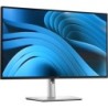 Pro Plus P2725D pantalla para PC 68 6 cm (27") 2560 x 1440 Pixeles Quad HD LCD Negro  Plata