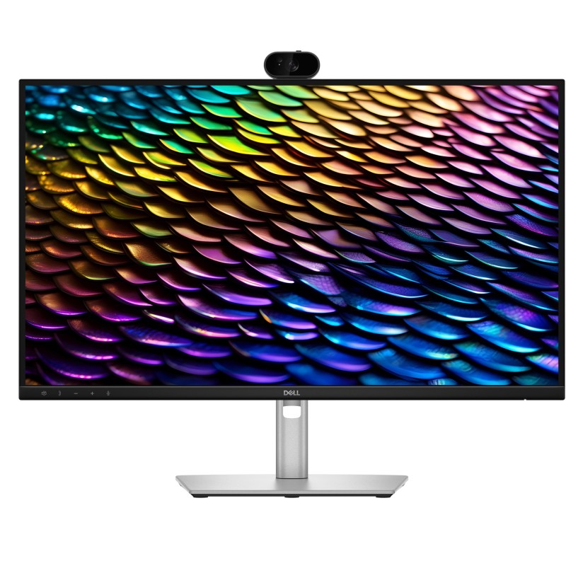 Pro P P2726DEB 68 6 cm (27") LCD 2560 x 1440 Pixeles Quad HD