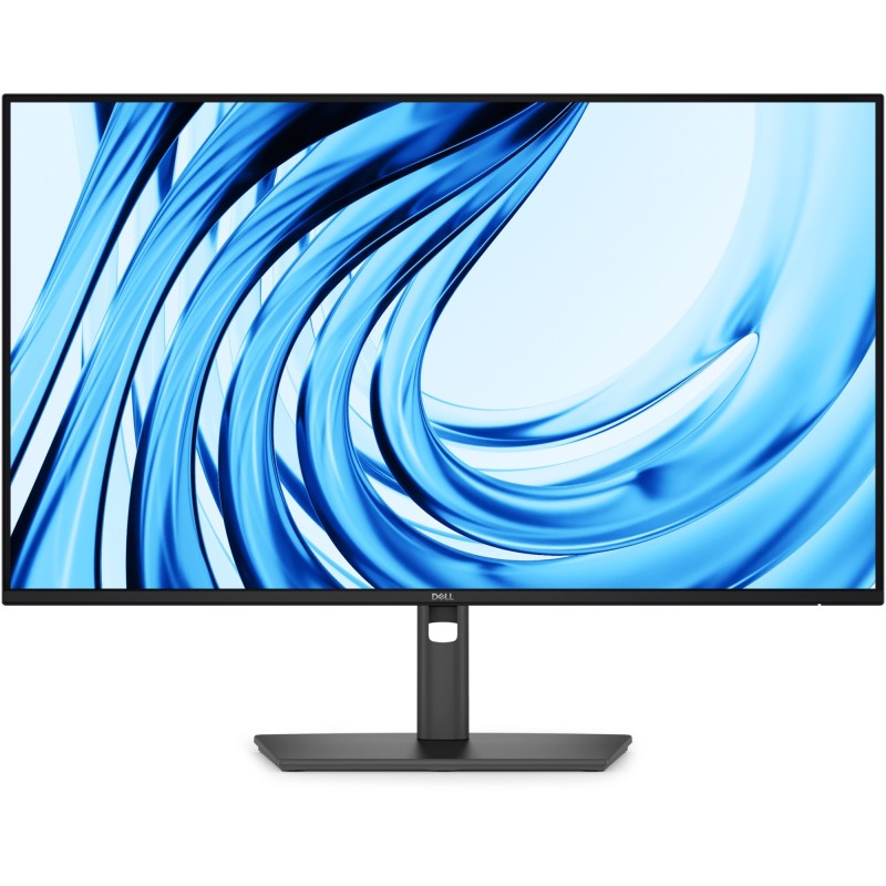 Pro P 27 P2726H pantalla para PC 68 6 cm (27") 1920 x 1080 Pixeles Full HD LCD Negro