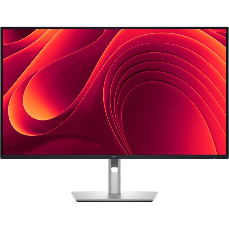 Pro Plus P3225DE pantalla para PC 80 cm (31.5") 2560 x 1440 Pixeles Wide Quad HD LCD Negro  Gris