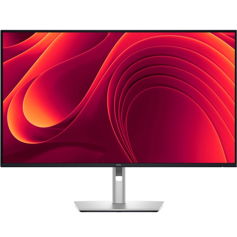 Pro Plus P3225QE pantalla para PC 80 cm (31.5") 3840 x 2160 Pixeles 4K Ultra HD LCD Negro  Gris