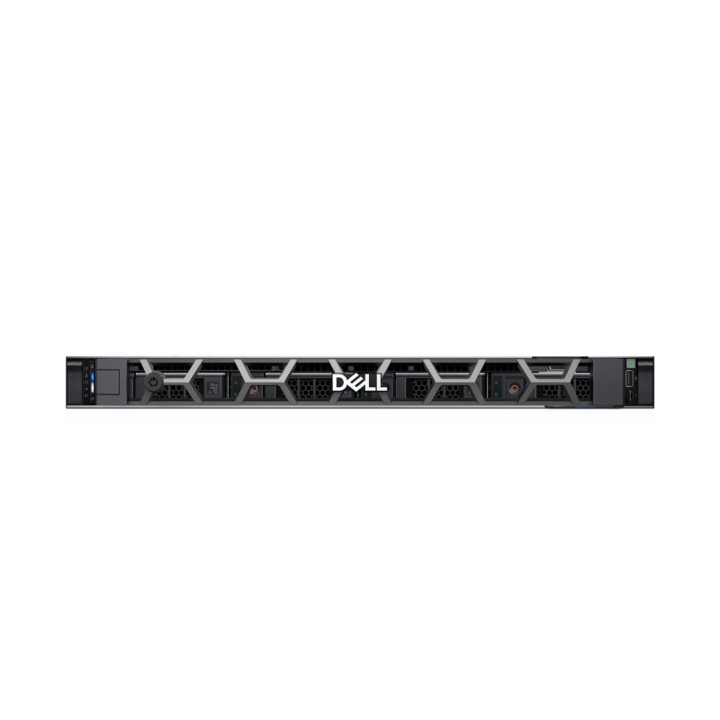 PowerEdge R660XS servidor 960 GB Bastidor (1U) Intel Xeon Silver 4514Y 2 GHz 64 GB DDR5-SDRAM 1100 W