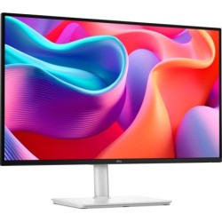 Plus S2725DC pantalla para PC 68 6 cm (27") 2560 x 1440 Pixeles Quad HD LCD Blanco