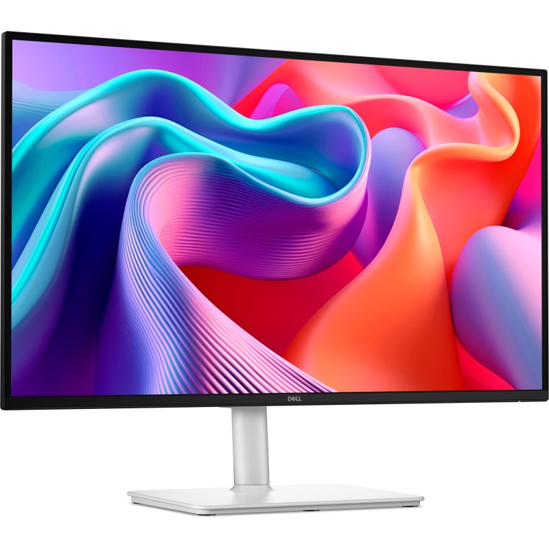 Plus S2725DSM pantalla para PC 68 6 cm (27") 2560 x 1440 Pixeles Quad HD LCD Blanco