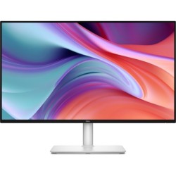 S Series S2725HSM pantalla para PC 68 6 cm (27") 1920 x 1080 Pixeles Full HD LCD Blanco