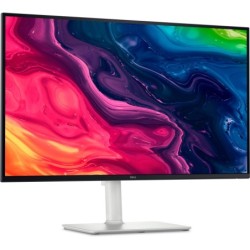 Plus S2725QS pantalla para PC 68 6 cm (27") 3840 x 2160 Pixeles 4K Ultra HD LCD Plata