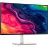 Plus S2725QS pantalla para PC 68 6 cm (27") 3840 x 2160 Pixeles 4K Ultra HD LCD Plata