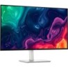 Plus S3225QS pantalla para PC 80 cm (31.5") 3840 x 2160 Pixeles 4K Ultra HD LCD Plata