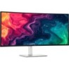 Plus S3425DW pantalla para PC 86 4 cm (34") 3440 x 1440 Pixeles Wide Quad HD LCD Plata