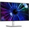 UltraSharp U2424HE pantalla para PC 60 5 cm (23.8") 1920 x 1080 Pixeles Full HD LCD Negro  Plata