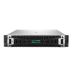 ProLiant Compute DL380 Gen12 6517P 1P 2x32GB-R 8SFF NS204i-u v2 MR408i-o 2x1000W PS EU Server