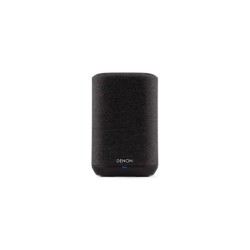 Home 150 Negro Inalámbrico y alámbrico