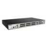 DGS-3630-28SC switch Gestionado L3 1U Negro