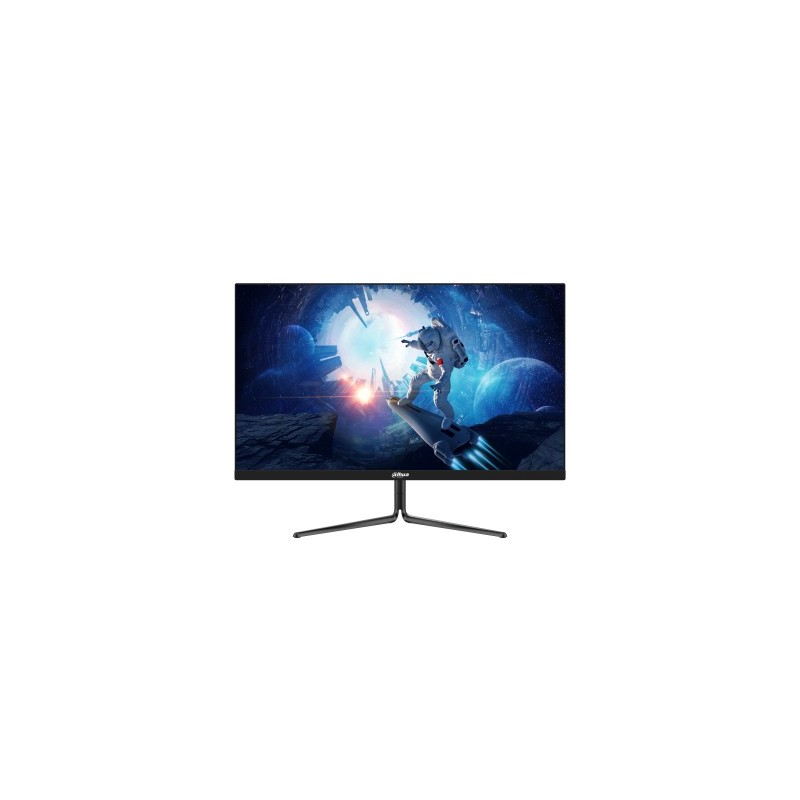 DHI-LM24-E231 pantalla para PC 60 5 cm (23.8") 1920 x 1080 Pixeles Full HD LED Negro