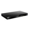 DMS-1100-10TP switch Gestionado L2 2.5G Ethernet (100/1000/2500) Energía sobre Ethernet (PoE) 1U Negro