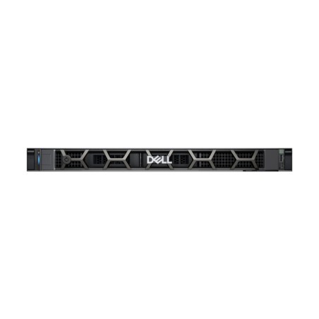 PowerEdge R260 servidor 2 4 TB Bastidor (1U) Intel Xeon 6 6315P 2 8 GHz 16 GB DDR5-SDRAM 700 W